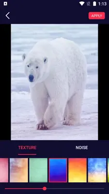 Video editor android App screenshot 8